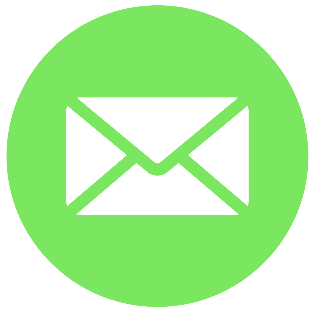 Ícone de email