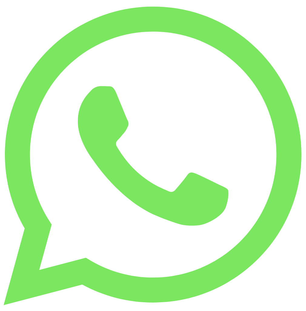 Ícone do WhatsApp